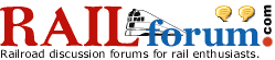 RailForum.com